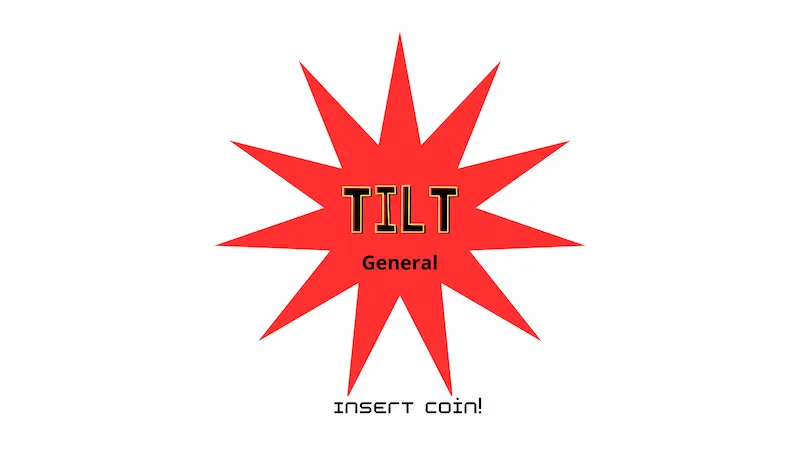 Tilt